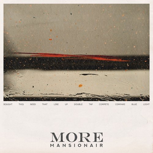 MORE - Single