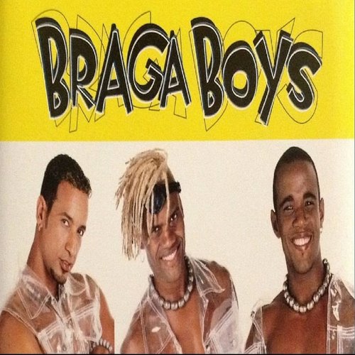 Braga Boys