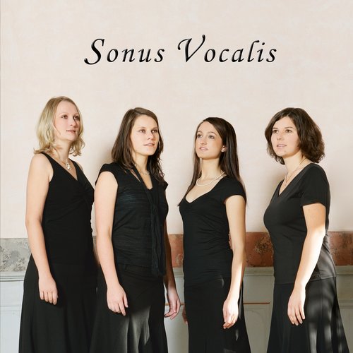 Sonus  Vocalis