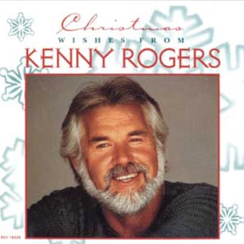 Christmas Wishes from Kenny Rogers