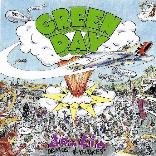 Dookie - Demos & Outtakes