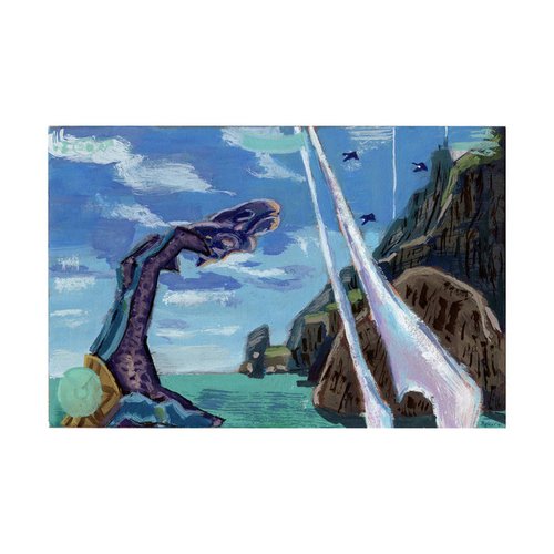 Arbiter - Single