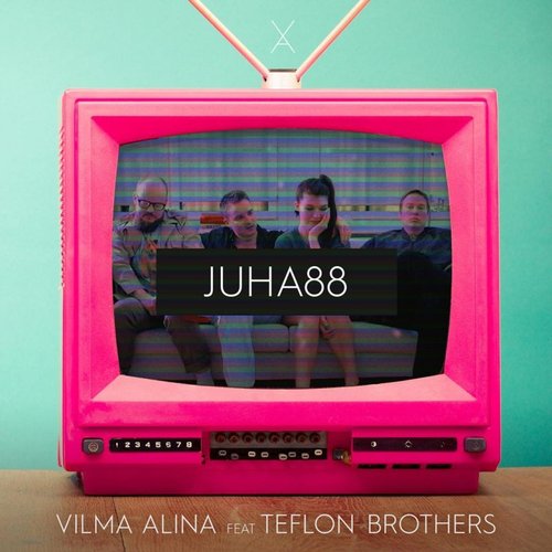 Juha88