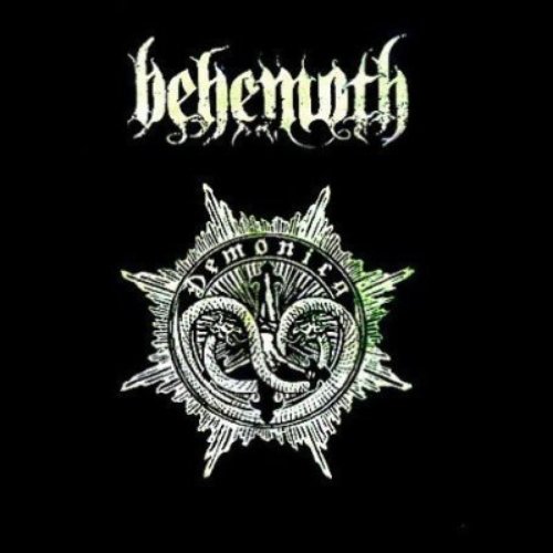 Demonica (disc 1)