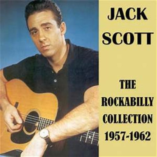 The Rockabilly Collection 1957-1962