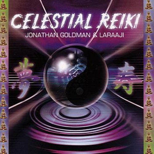 Celestial Reiki