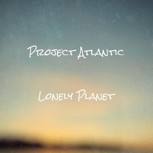 Lonely Planet