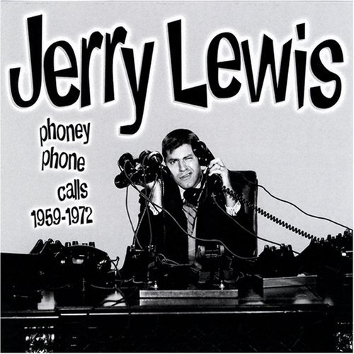 Phoney Phone Calls 1959-1972