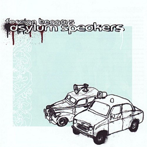 Asylum Speakers