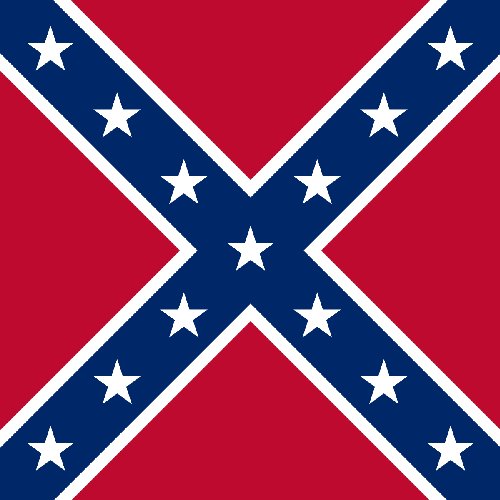 To Arms in Dixie