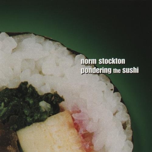 Pondering the Sushi