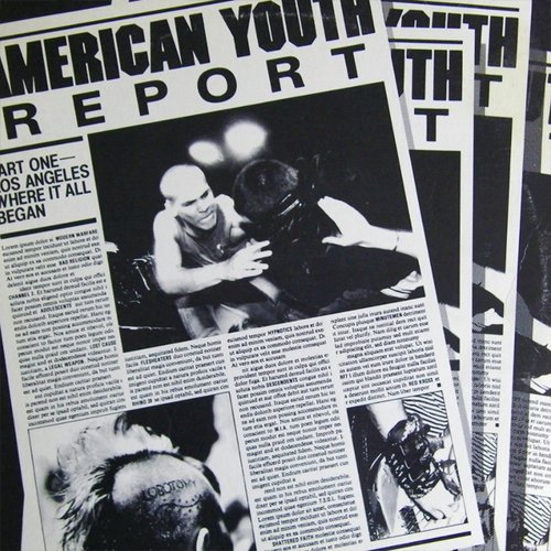 American Youth Report