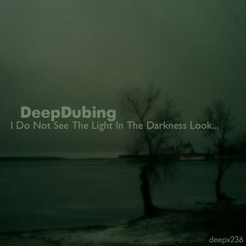 I Do Not See The Light In The Darkness Look...