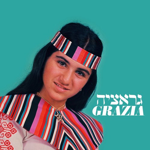 Grazia