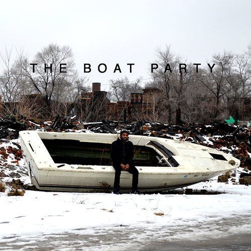 The Boat Party