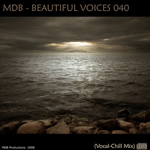 BEAUTIFUL VOICES 040 (VOCAL CHILL MIX)