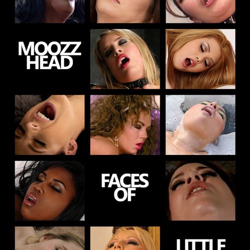 Faces Of Little Death