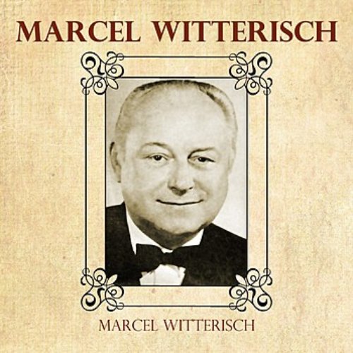 Marcel Witterisch