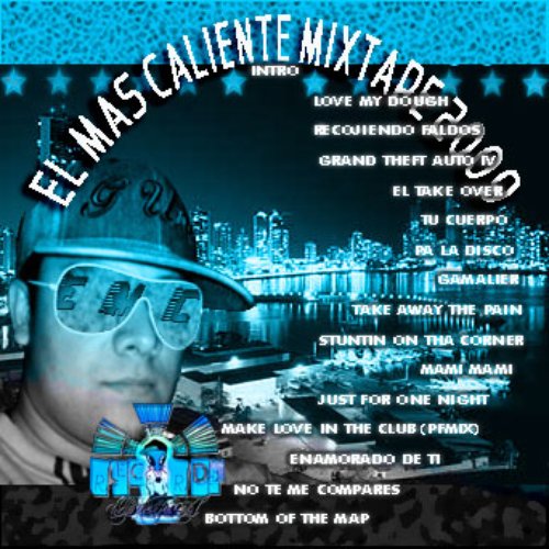 EMC Mixtape 2009