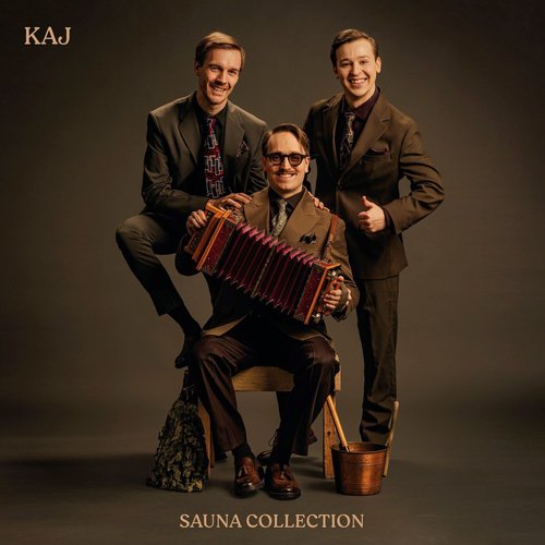 Sauna Collection