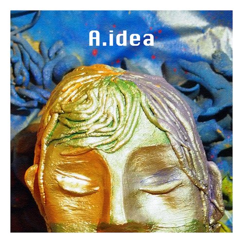 A.idea