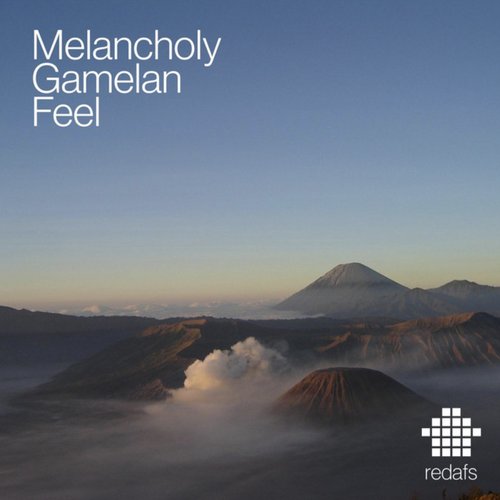 Melancholy Gamelan Feel