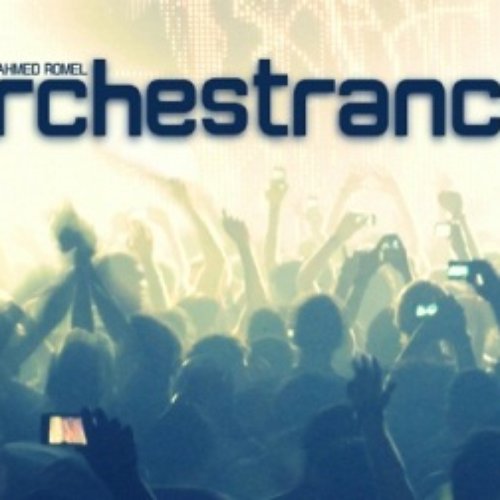 Orchestrance 001 (01-11-2011)