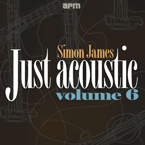 Just Acoustic, Volume Six