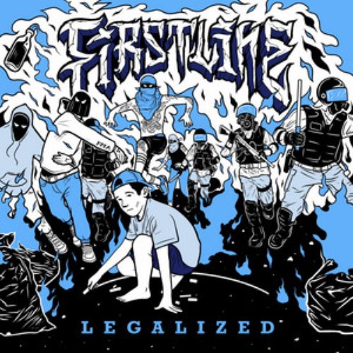 LEGALIZED