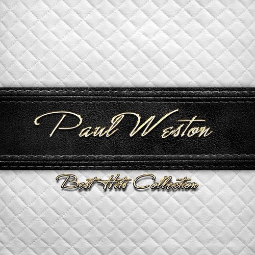 Best Hits Collection of Paul Weston