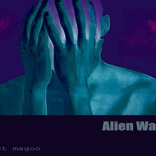 Alien Walk