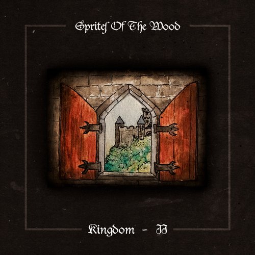 Kingdom - II