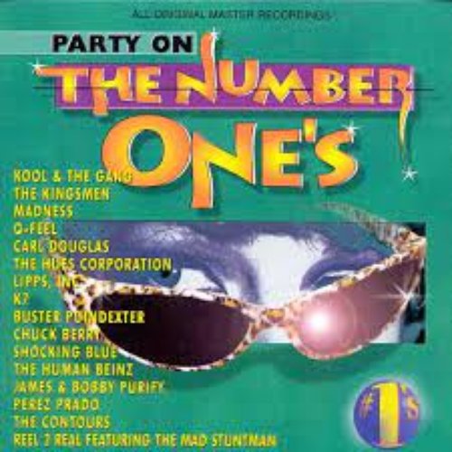 The Number One's: Party On