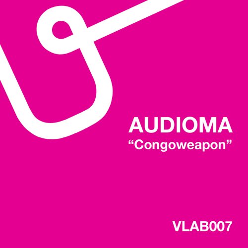 Congoweapon