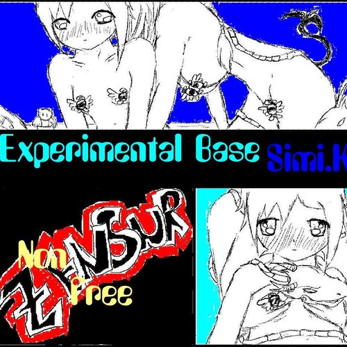 Experimental Base - Experminetal Album