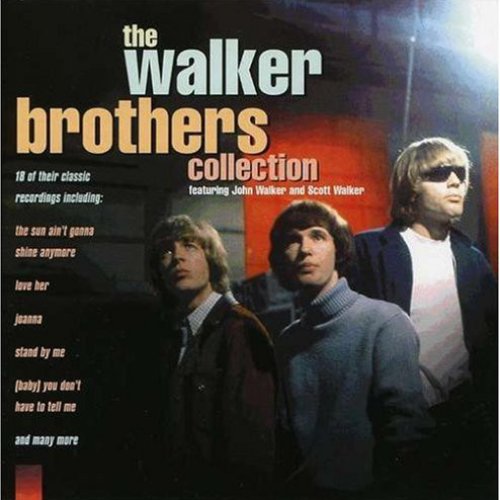 The Walkers Brother Collection