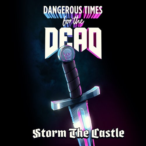 Storm the Castle - Single