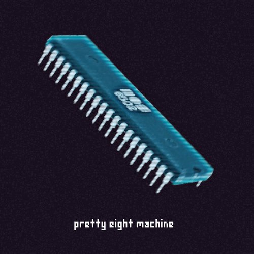 Pretty Eight Machine (Special Edition)