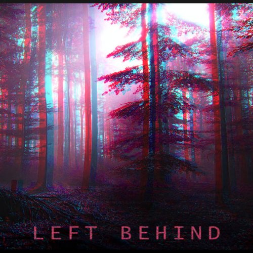 Left Behind
