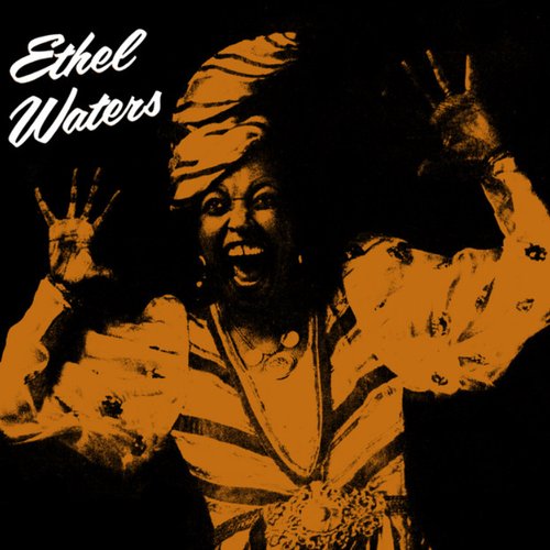 Presenting Ethel Waters