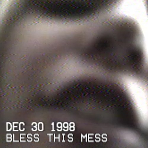 Bless This Mess - Single