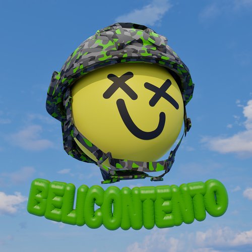 BELICONTENTO - Single