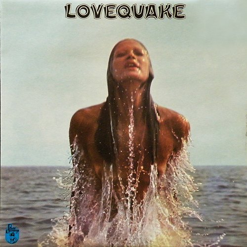 Love Quake
