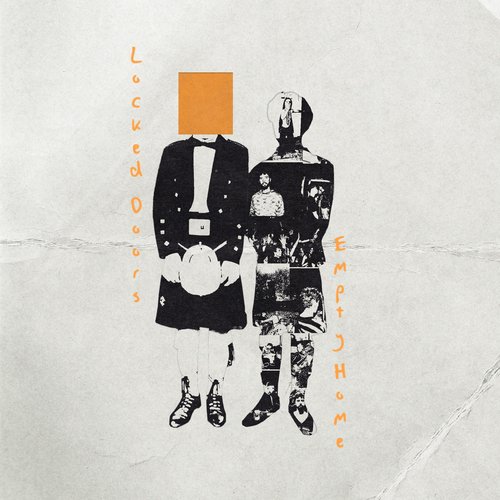 Locked Doors, Empty Home [Explicit]
