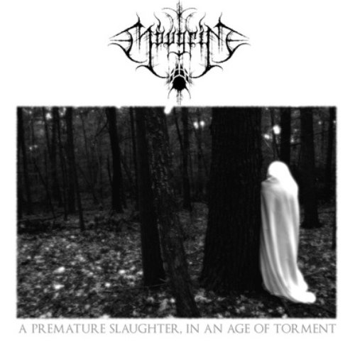 A Premature Slaughter, In An Age of torment