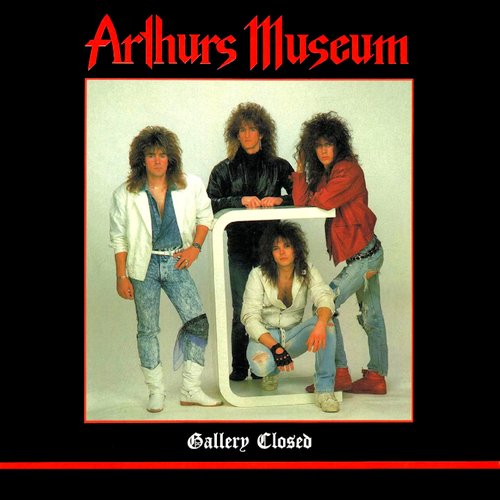 Gallery Closed