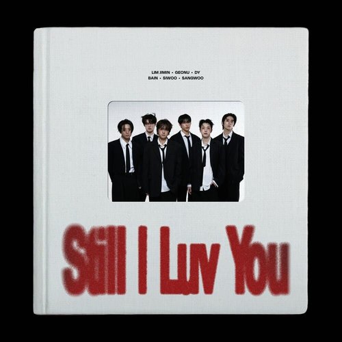 Still I Luv You