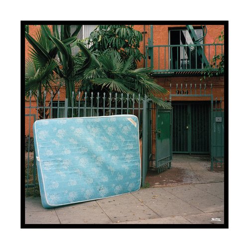 Los Angeles Series 0-11