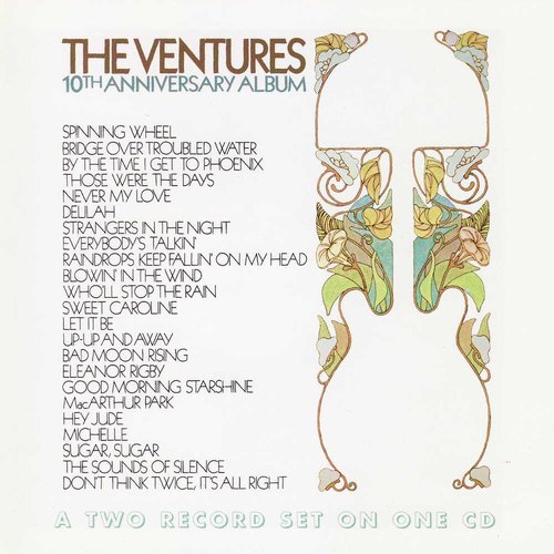 10th Anniversary Album