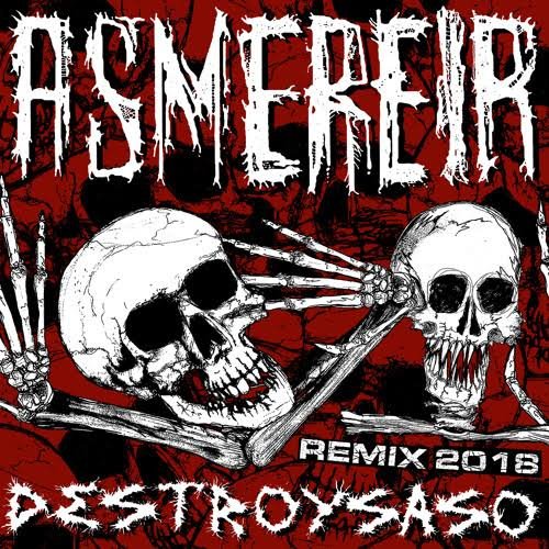 Destroysaso (Deluxe Version)